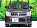 2016 Suzuki Wagon R