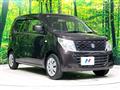 2016 Suzuki Wagon R