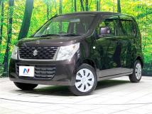 2016 Suzuki Wagon R