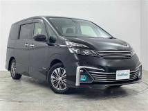 2017 Nissan Serena