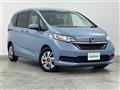 2022 Honda Freed