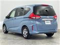 2022 Honda Freed