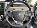 2022 Honda Freed