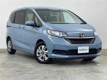2022 Honda Freed