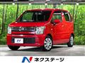 2020 Suzuki Wagon R