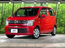 2020 Suzuki Wagon R