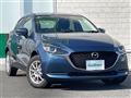 2020 Mazda Mazda2