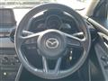 2020 Mazda Mazda2