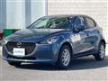 2020 Mazda Mazda2