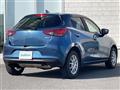 2020 Mazda Mazda2