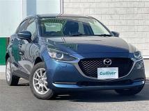 2020 Mazda Mazda2