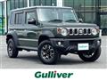 2025 Suzuki Jimny