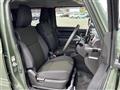2025 Suzuki Jimny