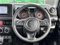 2025 Suzuki Jimny