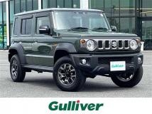 2025 Suzuki Jimny