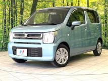 2020 Suzuki Wagon R