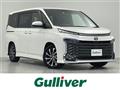 2023 Toyota Voxy