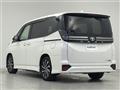 2023 Toyota Voxy