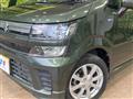 2020 Suzuki Wagon R