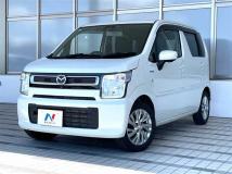 2020 Mazda Flair