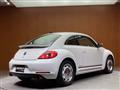 2014 Volkswagen Beetle