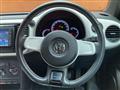 2014 Volkswagen Beetle