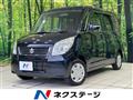 2012 Suzuki Palette