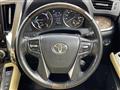 2018 Toyota Alphard Hybrid
