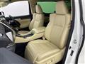 2018 Toyota Alphard Hybrid