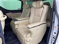 2018 Toyota Alphard Hybrid