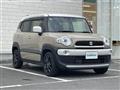 2022 Suzuki XBEE