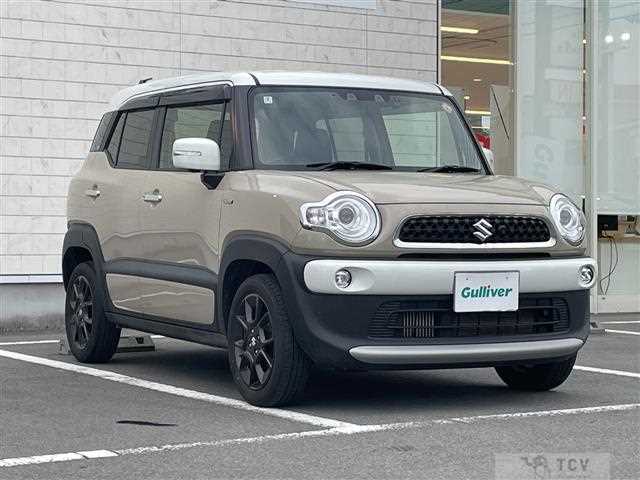 2022 Suzuki XBEE