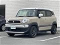 2022 Suzuki XBEE