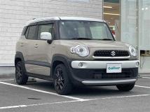 2022 Suzuki XBEE