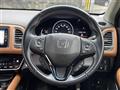 2019 Honda VEZEL