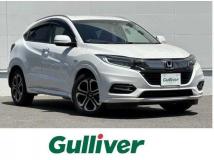 2019 Honda VEZEL