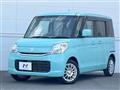 2015 Suzuki Spacia