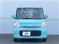 2015 Suzuki Spacia