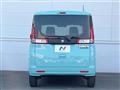 2015 Suzuki Spacia
