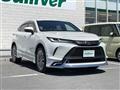 2021 Toyota Harrier