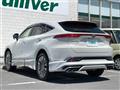 2021 Toyota Harrier