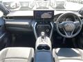2021 Toyota Harrier