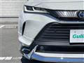 2021 Toyota Harrier