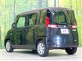 2016 Suzuki Spacia