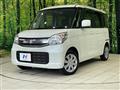 2016 Suzuki Spacia