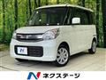 2016 Suzuki Spacia