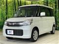 2016 Suzuki Spacia
