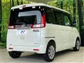 2016 Suzuki Spacia