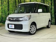 2016 Suzuki Spacia