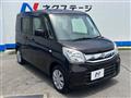 2017 Suzuki Spacia